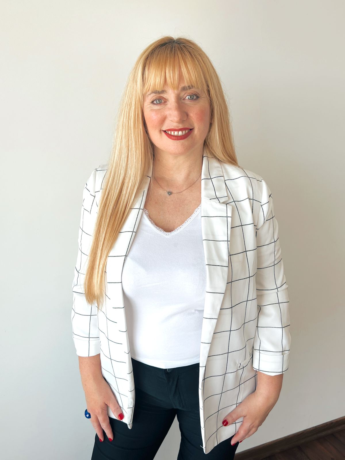 alejandra iezzi foto